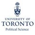 Political Science (@UofT_PolSci) Twitter profile photo