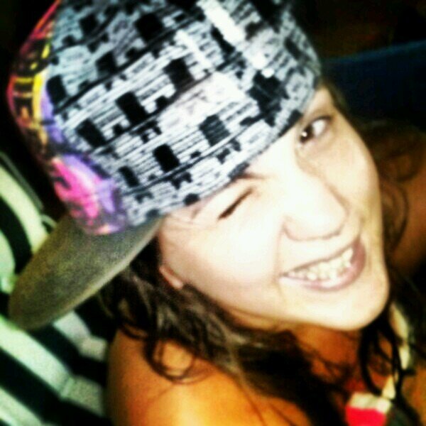 VALIENTE hija de fruta!☺