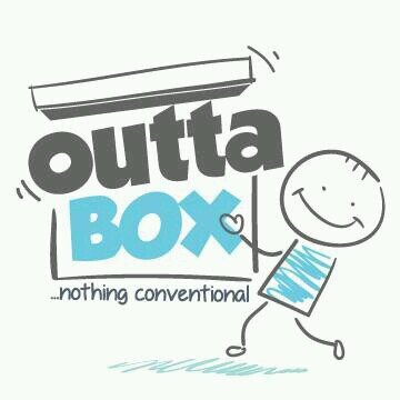 You cannot reach out to solutions in trendy ways or with a slow pace, you need to go beyond that thinking - hat approach – you need to go Out of the Box!