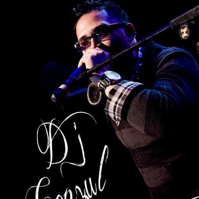 DJ PRO LOCUTOR HOST Y DJ LIVE DE GOLDIEL & NALDY/GERRY CAPO/VARIOS ARTISTAS DEL GENERO / Oovoo djconzul2011/Skype djconzul/kik djconzul/instagram djconzul413