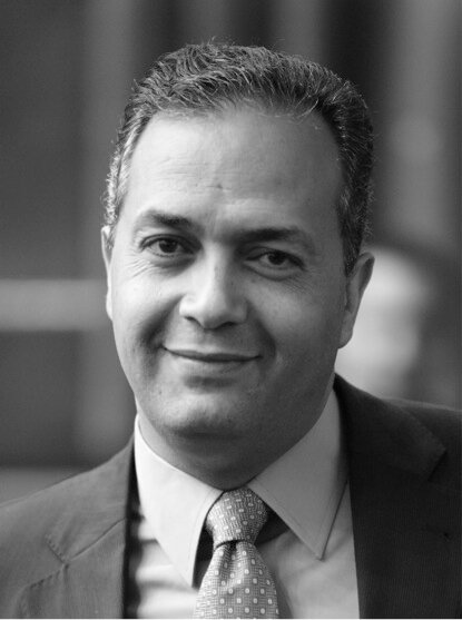 Ayman Sorour