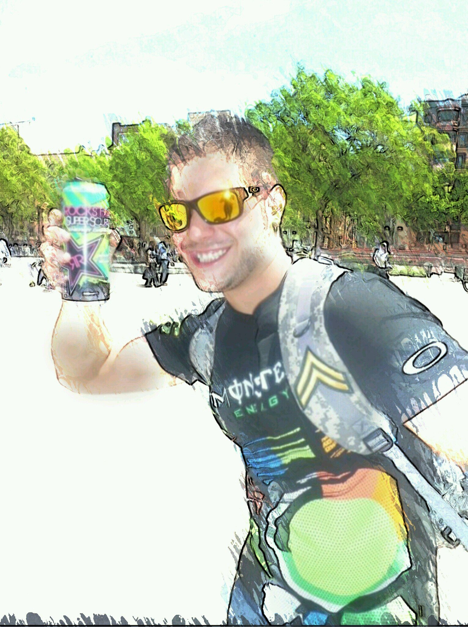 sirokstorm's profile picture. yo mismo