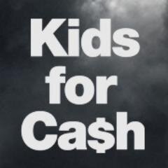 3,000 kids. One judge. A scandal that rocked the nation.  Available now at iTunes, Amazon & Cable Movies On Demand