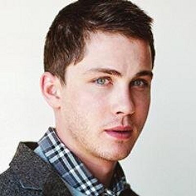 Logan Lerman Love On Twitter Long Hair Short Hair Or Even Bald
