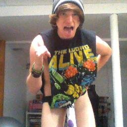 18. lets just all get high and have a good time