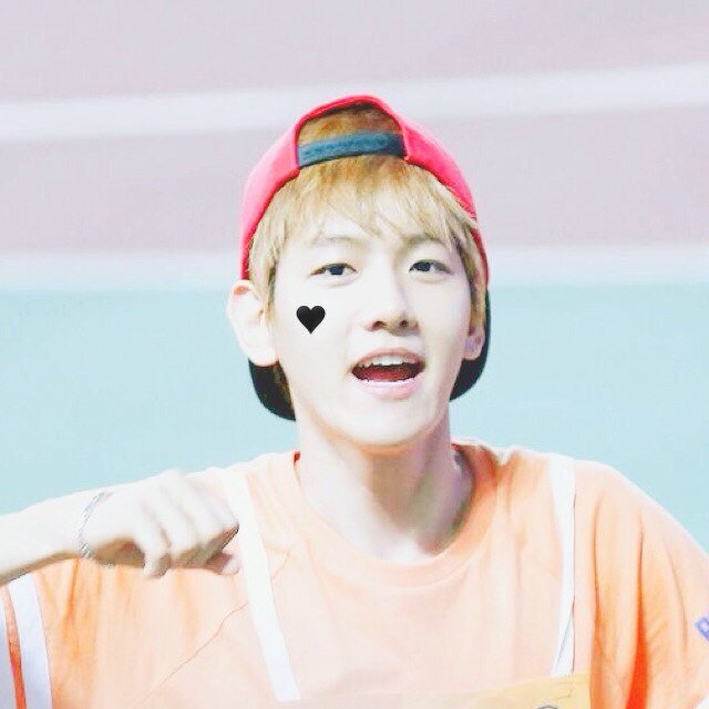 บอทแบคฮยอนคนนี้อยากคุยกับทุกคนเลยยย♡ #92line BOT NOT REAL {followback}