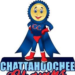 OFFICIAL twitter of Chattahoochee ES, home to 925 wonderful kids!