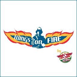 Este 5 de noviembre. Wings on fire te invita a la 34° feria de marketing del Tec de Monterrey, danos Follow para ser parte de nuestros descuentos y promociones.