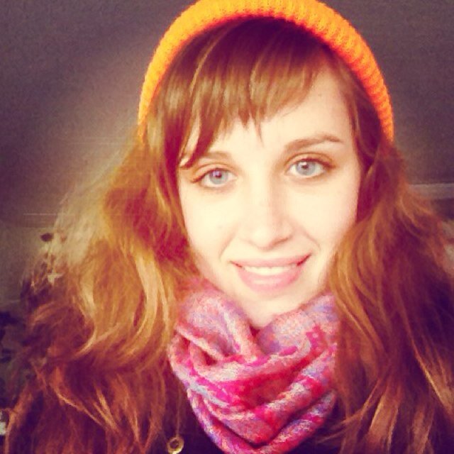 artist, adventurer, critic, feminist, lover of language and the arts