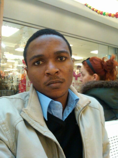 Until I achieve my goal, nothing is enough. When I finally do, it becomes nothing......