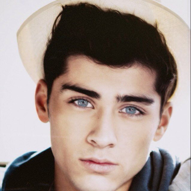 Hiii! Im Zayn! xx Just looking for my Perrie! |single|bi|rp|