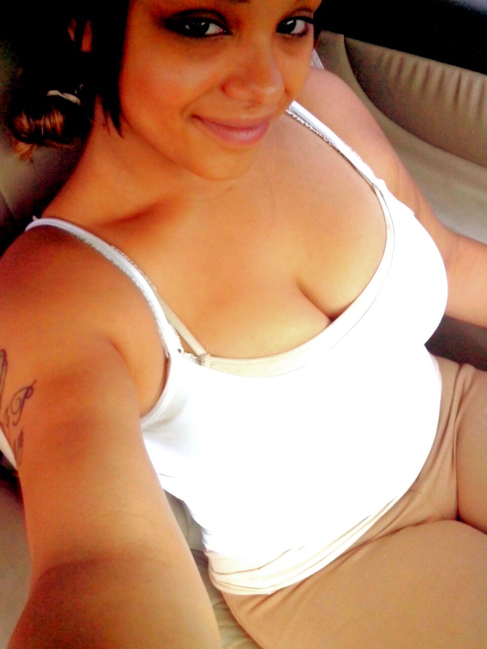 Follow me im new : )