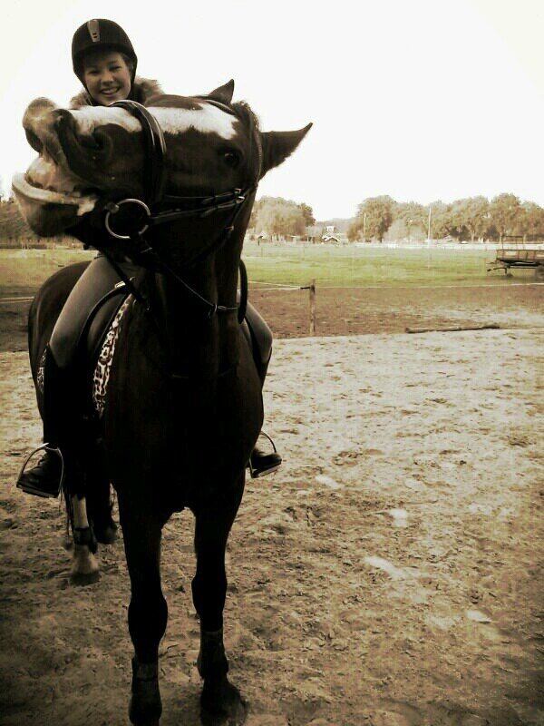 lovee x