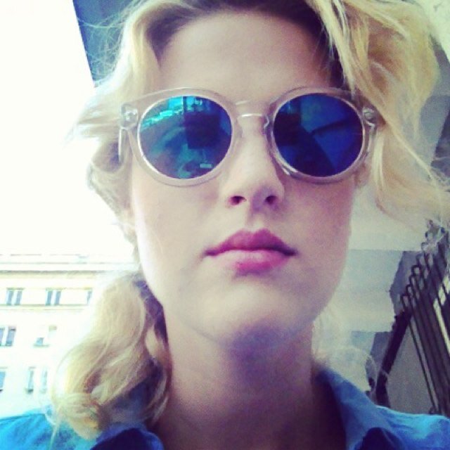 Aleksandra Domańska (@AleksandraDomi) | Twitter