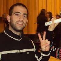 Roberto Rapetti (@roberrape) 's Twitter Profile