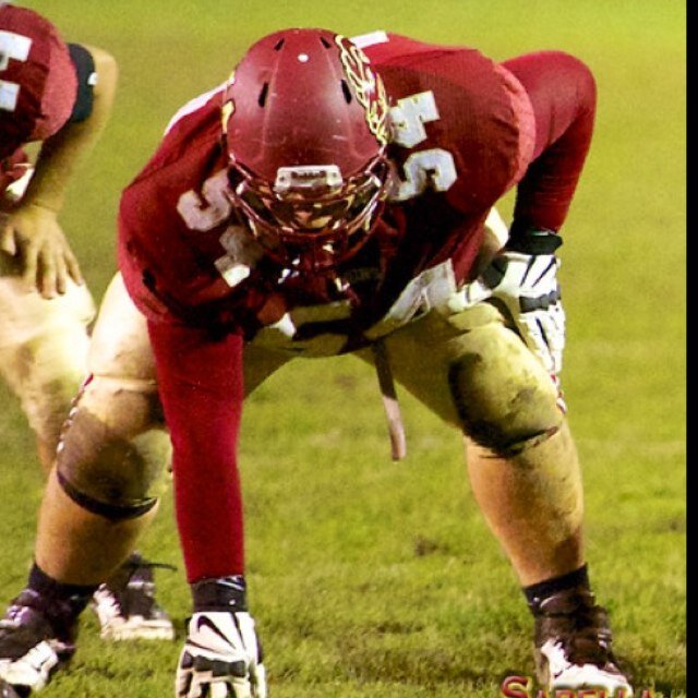 Striving for a dream to become a reality! D1 caliber OT
#HardWorkBeatsTalent