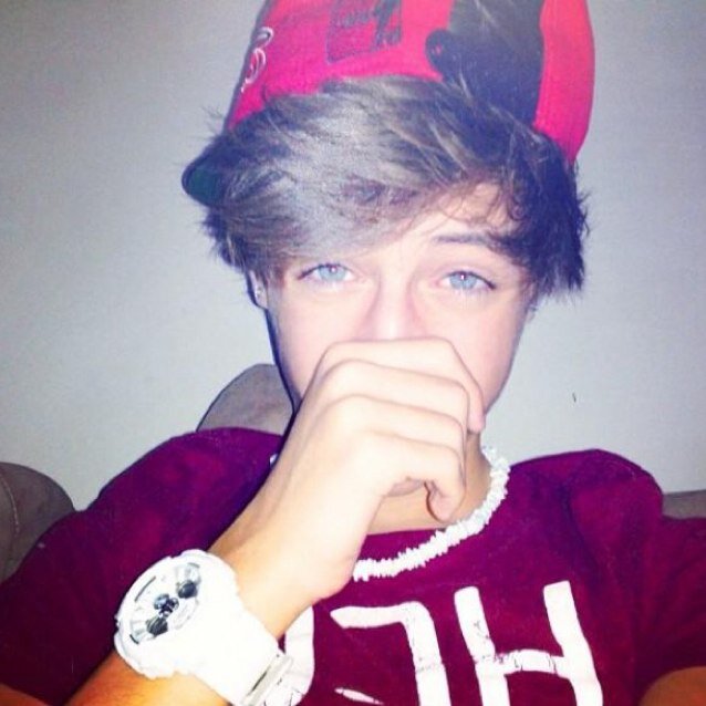 austinRPgray_ Profile Picture