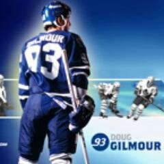 Toronto Maple Leafs fan, father of 2 great kids and a husband to a fantistic woman.