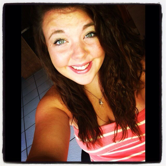 florida girl☀|no worries✌| Instagram: kaitlynbabey_