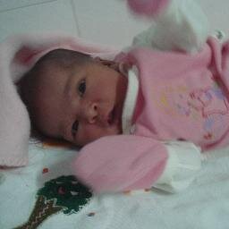 I am a beautiful child, an angel
my sister is @MaiaraAngels
September 19, 2013