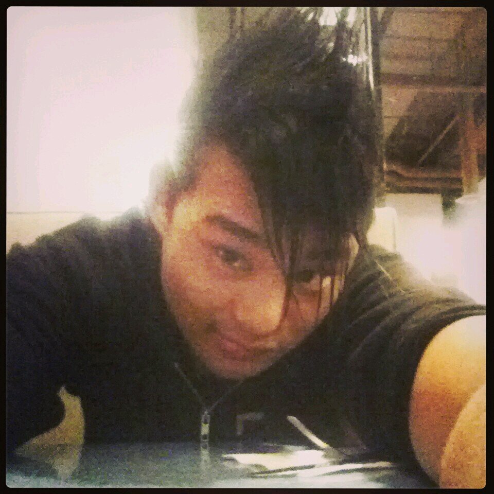 Grim_Nico013's profile picture. 'Those who make peaceful revolution impossible will make violent revolution inevitable-J.F.K and  I'm Lights army XD!! and #Brony !!!