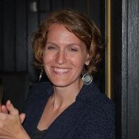 Christine Foote - @ChristineAFoote Twitter Profile Photo