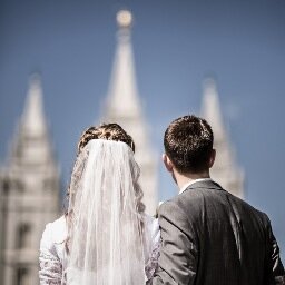 Understanding and strength about life from a Latter-day Saint's perspective.