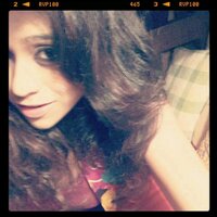 Sharanya Rajgopal (@sharaanya) 's Twitter Profile
