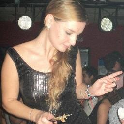 CaroSanchez87's profile picture. Lic. Turismo 🌎