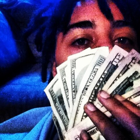 CREAMDDB's profile picture. It's true. Turn $40 into $1000. Easy money. Make money money take money moneyyy