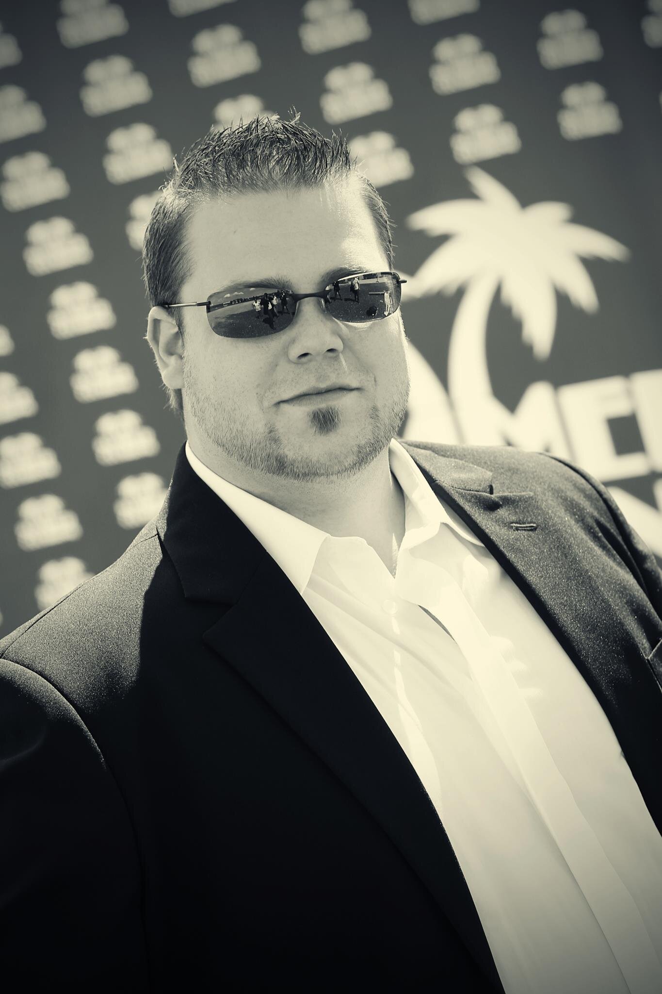 Lichtdesigner, Lightjockey, Marketeer, Werbeagent