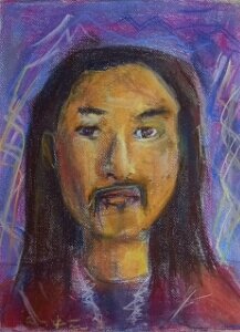 恵比寿に28年。ジュエリーショップ、ＭＩＣ代表。東京生まれの東京育ち。第２の故郷はＬＡと思い込むほどのＬＡ－ＡＤＤＩＣＴ。 Owner of legendary jewelry store MIC EBISU. Born & grew up in Tokyo but so much love LA.