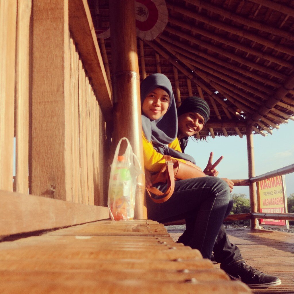 In Love ♥ | IG : anisa_fitria