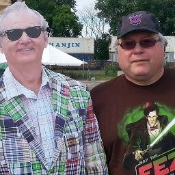 saintstailgater's profile picture. St Paul Saints ,Sci Fi and Anime fan. Whovian. Collector of DVDs ,CDs and Blu Rays. Drinker of Craft Beers . Grilling tailgater. Music fan.