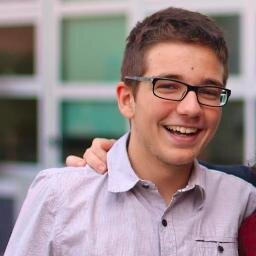 giovane, incerto sul futuro e per questo motivato a crescere