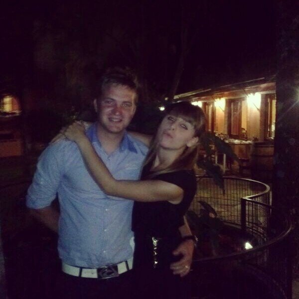 elemiranda8's profile picture. Donde duela, inspira. Tiempo al tiempo, todo cae por su propio peso.