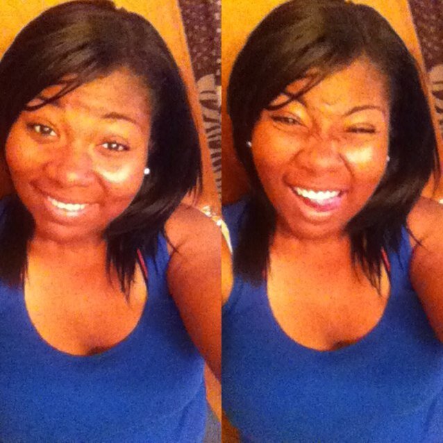 M I D N I G H T ((:  #Taken By Darion Milsap #TeamKCK #TeamBeautiful *Follow My Loves @JusxCallMeJamie @x_iTsPeachezHxe @ii_aintTRIPPIN