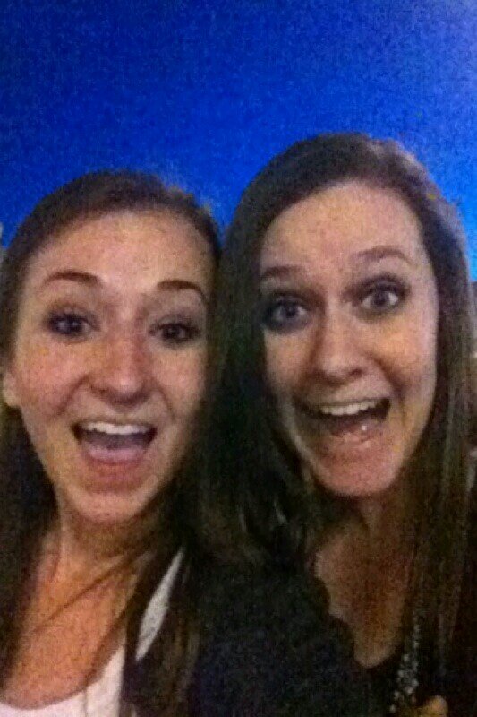 Nyquil Wernli is my favorite person in the world!