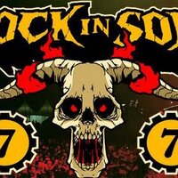 Rock In Solo (@rockinsolo_2013) 's Twitter Profile