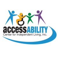 accessABILITYIN's profile picture. accessABILITY Center for Independent Living, is committed to serving people with disabilities in Central Indiana by building advocacy and inclusive communities.