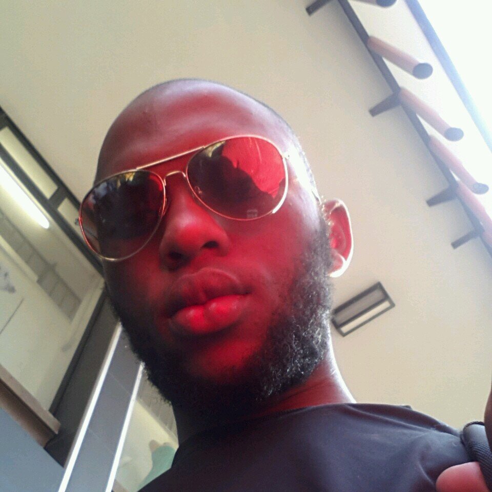 God Orientated Individual