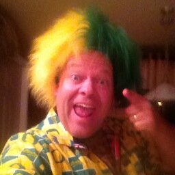 EricFritz7's profile picture. Lead Pastor at Hermiston Church of the Nazarene.