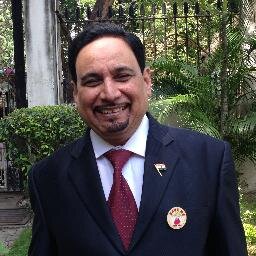 ubodhankar's profile picture. Pediatrician; Neonatologist; Social Activist; Philanthropist; International .President - COMHAD