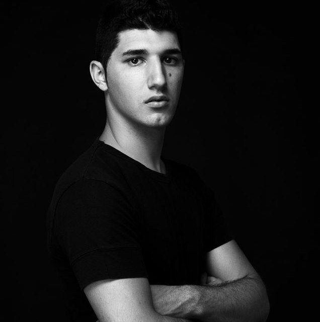 DJ, Producer & Label Manager of Comfusion Records, Sound Engineer student