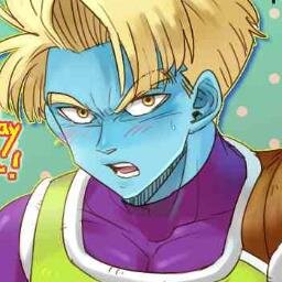 I'm Lord Cooler's top henchman, and the most attractive ex-inhabitant of Cooler No. 98.
 Arguably, I'm a much better fighter than Jeice. #DBZRP