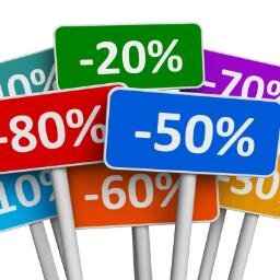 Tu tienda de Ebay en la que encontrarás grandes ofertas en productos tecnológicos, gadgets divertidos, entretenimiento y ocio para el hogar