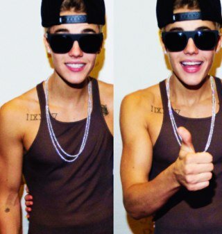 What we have is real, nothing can break our relationship with Justin. We are unbreakable  ♡ followed me 5/29/11. :)