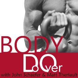 BodyDoOver Profile Picture