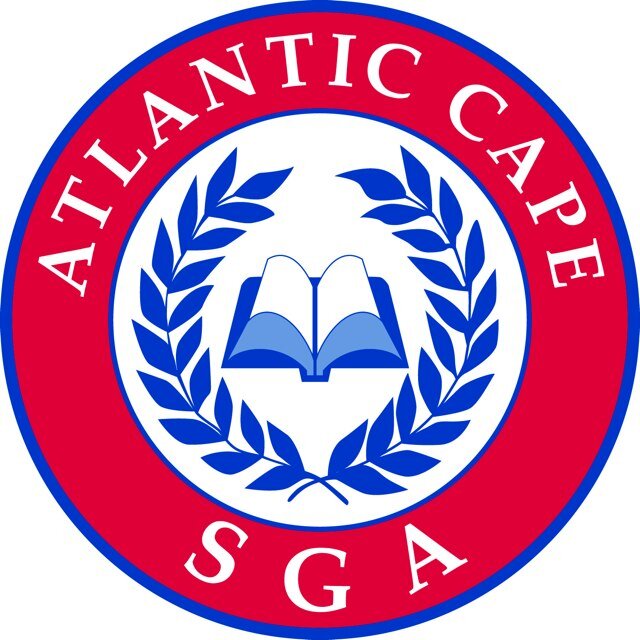 The official Twitter for the Atlantic Cape Student Government Association.