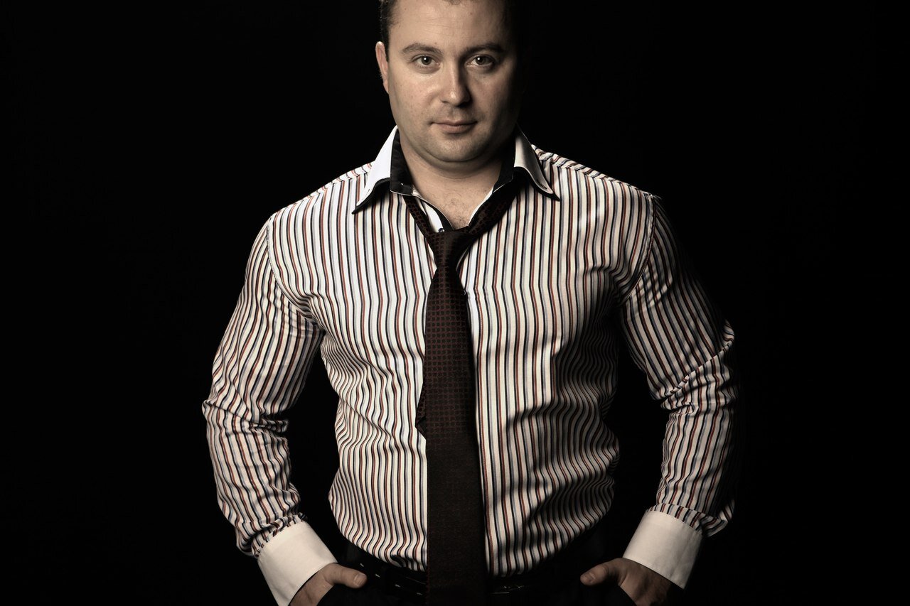 AlekseyAlexk's profile picture. 